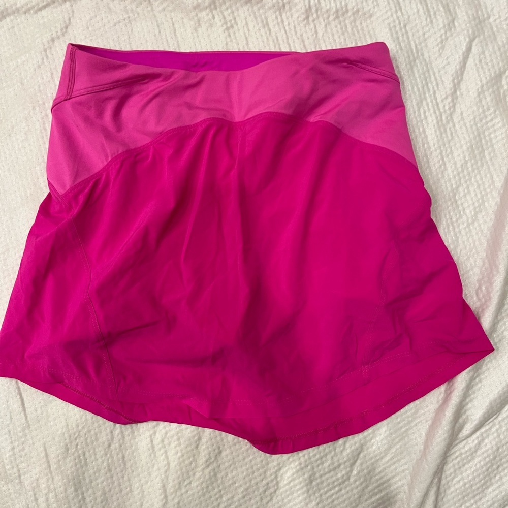 Lululemon Skirt